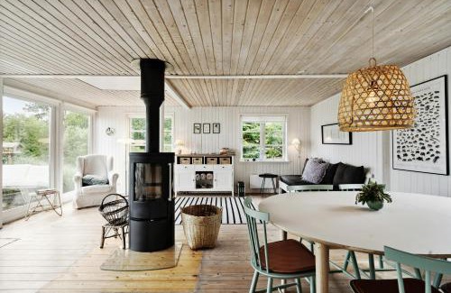 Fejrup Casa | Stay Near Nature And Attractions On Helgenæs