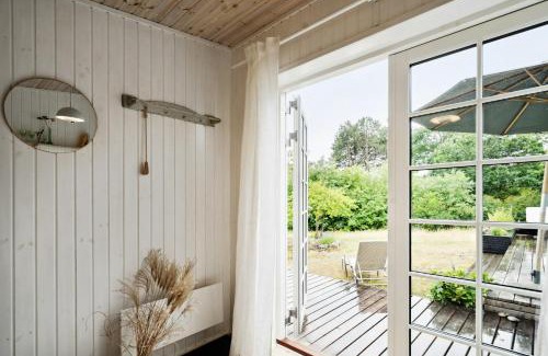 Fejrup Casa | Stay Near Nature And Attractions On Helgenæs