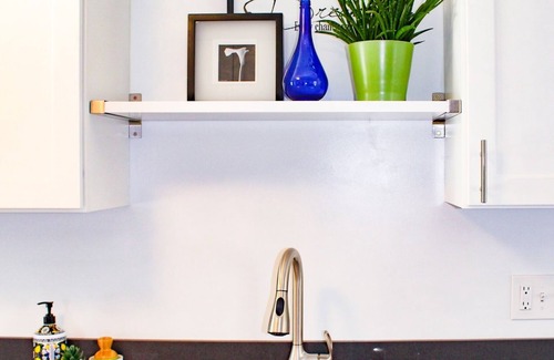 West End Casa | Stay near Point Defiance Park in our charming 1-bedroom cottage