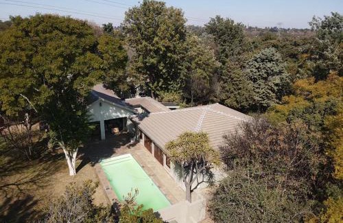 Greater Johannesburg Metropolitan Area Cama Y Desayuno | Stay Nest Guesthouse