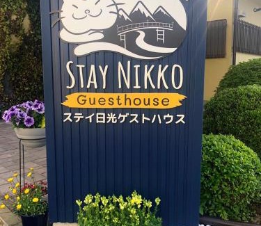 Nikko Casa | Stay Nikko Guesthouse