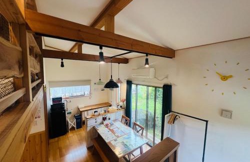 Nikko Casa | Stay Nikko Guesthouse