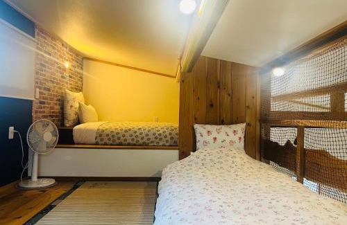 Nikko Casa | Stay Nikko Guesthouse
