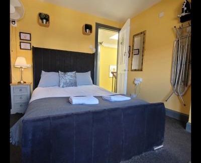 Tollcross Casa | Stay - NO59 Guesthouse