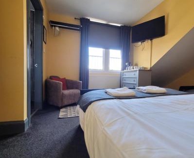 Tollcross Casa | Stay - NO59 Guesthouse