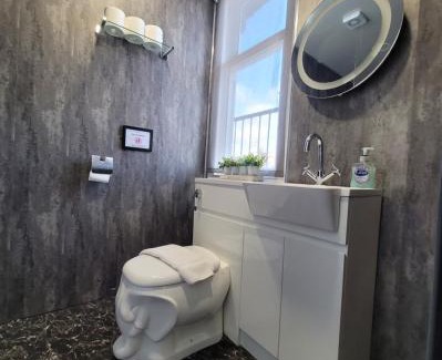 Tollcross Casa | Stay - NO59 Guesthouse