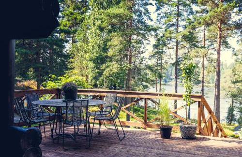 Sibbo Casa | Stay North - Ösund