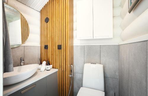 Sibbo Casa | Stay North - Ösund