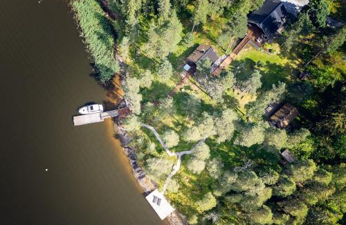 Sibbo Casa | Stay North - Ösund