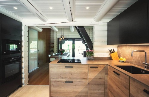 Sibbo Casa | Stay North - Ösund