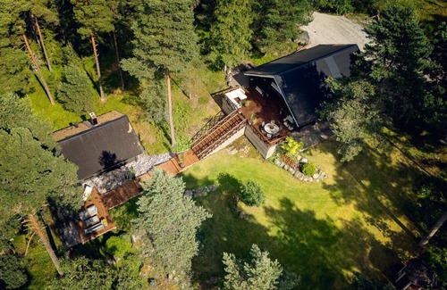 Sibbo Casa | Stay North - Ösund
