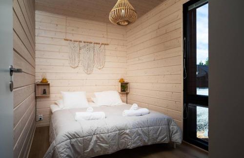 Akaslompolo Casa | Stay North - Ilokas