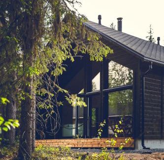 Akaslompolo Casa | Stay North - Ilokas