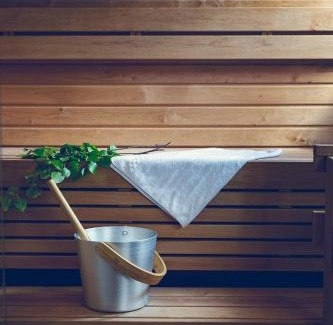 Akaslompolo Casa | Stay North - Ilokas