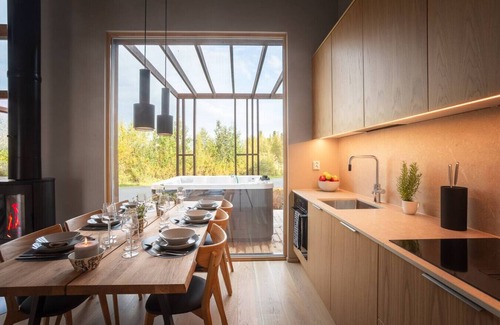 Akaslompolo Apartamento | Stay North - Joiku 2, I17