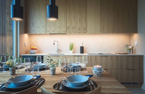 Akaslompolo Apartamento | Stay North - Joiku 2, I17