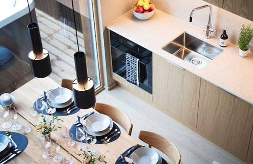 Akaslompolo Apartamento | Stay North - Joiku 2, I17