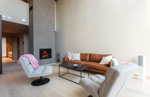 Akaslompolo Casa | Stay North - Joiku - Kaltio
