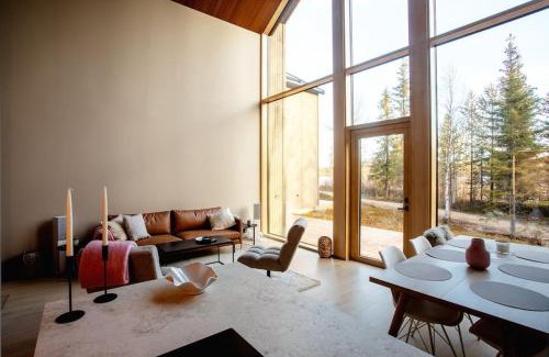 Akaslompolo Casa | Stay North - Joiku - Kaltio