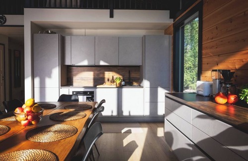 Pohja Apartamento | Stay North - Jyrkäs