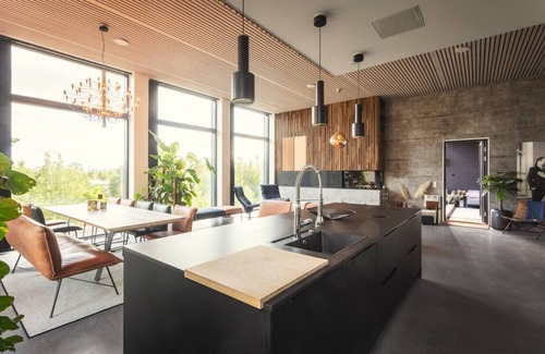 Sibbo Casa | Stay North - Kukkula