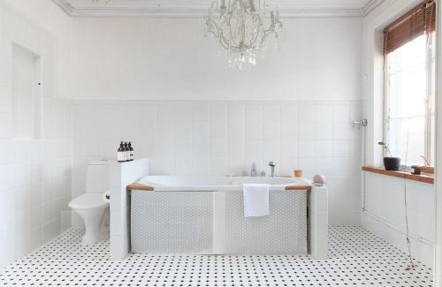 Mathildedal Apartamento | Stay North - Matilda