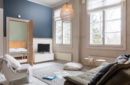 Mathildedal Apartamento | Stay North - Matilda