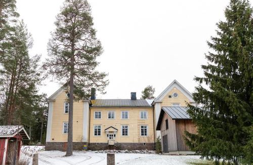 Mathildedal Apartamento | Stay North - Matilda