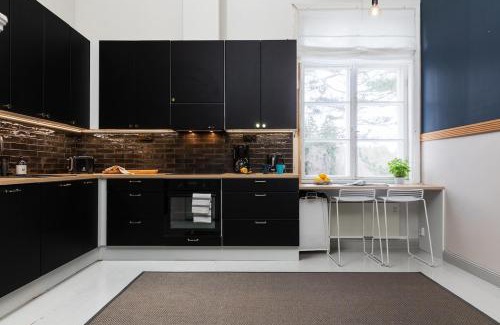 Mathildedal Apartamento | Stay North - Matilda