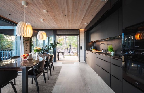 Porkkala Casa | Stay North - Porkkalanniemi