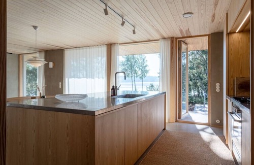 Askainen Casa | Stay North - Red Rock