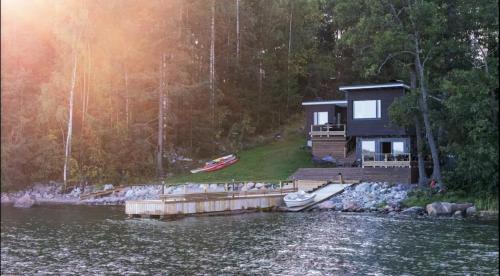 Sibbo Casa | Stay North - Villa Kalksved