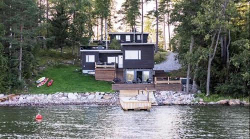 Sibbo Casa | Stay North - Villa Kalksved