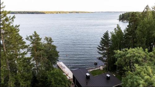Sibbo Casa | Stay North - Villa Kalksved