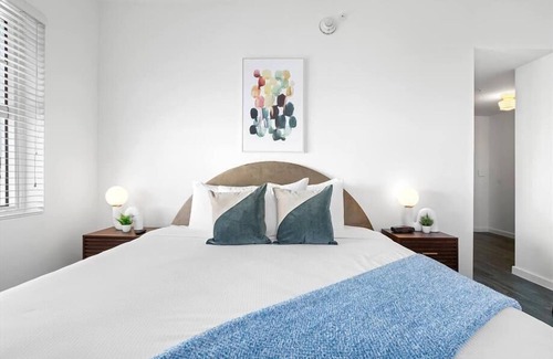 West Avenue Hotel | Stay nr Lincoln Road & New World Center | South Beach