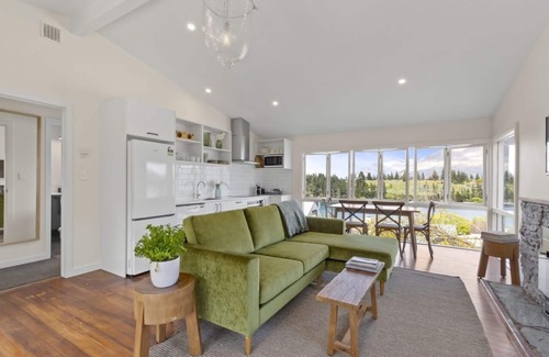 Queenstown Cabina | Stay of Queenstown