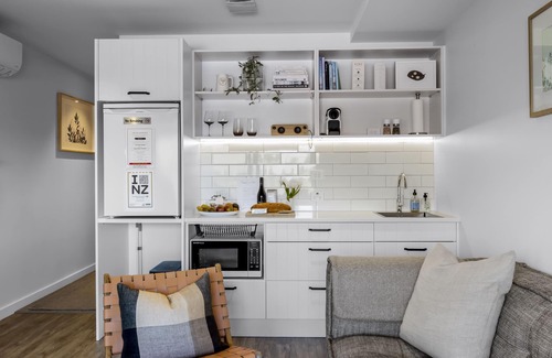 Queenstown Cabina | Stay of Queenstown