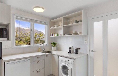 Queenstown Cabina | Stay of Queenstown