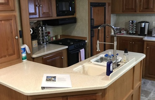 Buena Casa | Stay on a Cherry Orchard in Wine Country