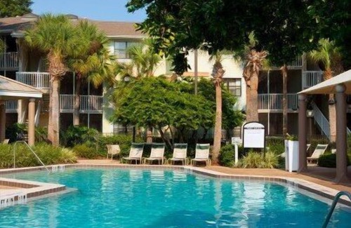 Florida Central Atlantic Coast Villa | Permanecer en la propiedad o visitar las atracciones a un precio que una familia puede permitirse