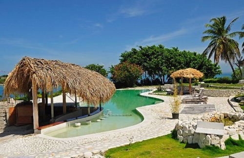 Haiti Apartamento | Manténgase en la última isla del Caribe virgen