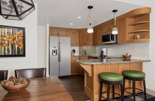Lakeside Park Complejo | Stay or Ski @ Heavenly & enjoy your 2 bedrooms @ Marriott Grand Residence Resort