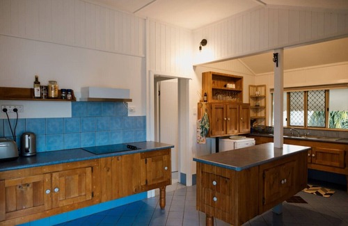 Clermont Casa | Stay Outback Clermont
