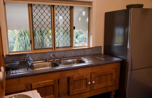 Clermont Casa | Stay Outback Clermont