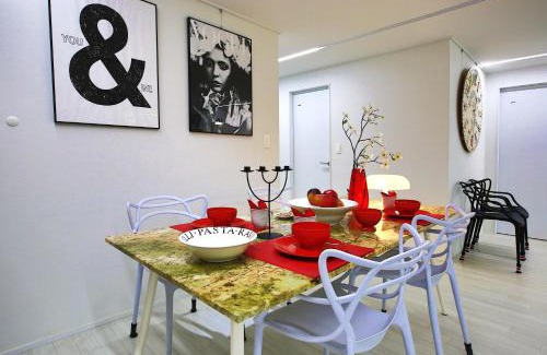 Goyang Casa | Stay Park 1