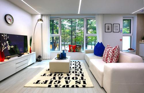 Goyang Casa | Stay Park 1