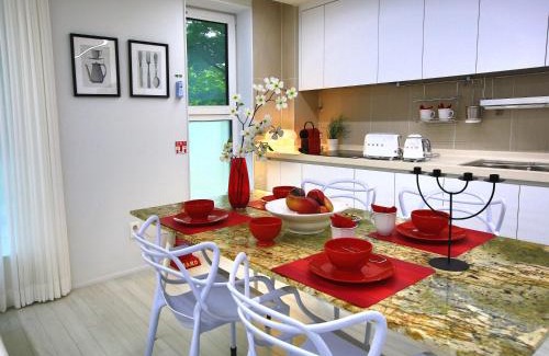 Goyang Casa | Stay Park 1