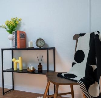 Gwangjin Apartamento | Stay Parkside Achasan - Guui house