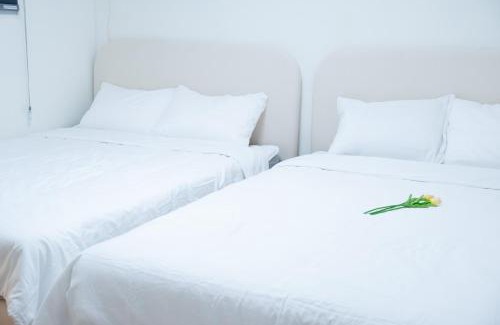 Gwangjin Apartamento | Stay Parkside Achasan - Guui house