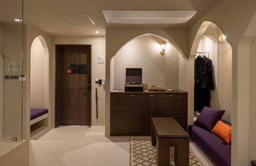 Yeonsu-gu Hotel | Stay Passport Morocco Spa Incheon Songdo